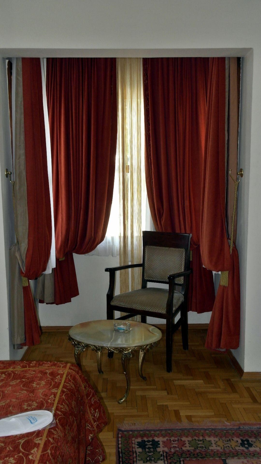 Turquhouse Hotel Istanbul Exterior foto